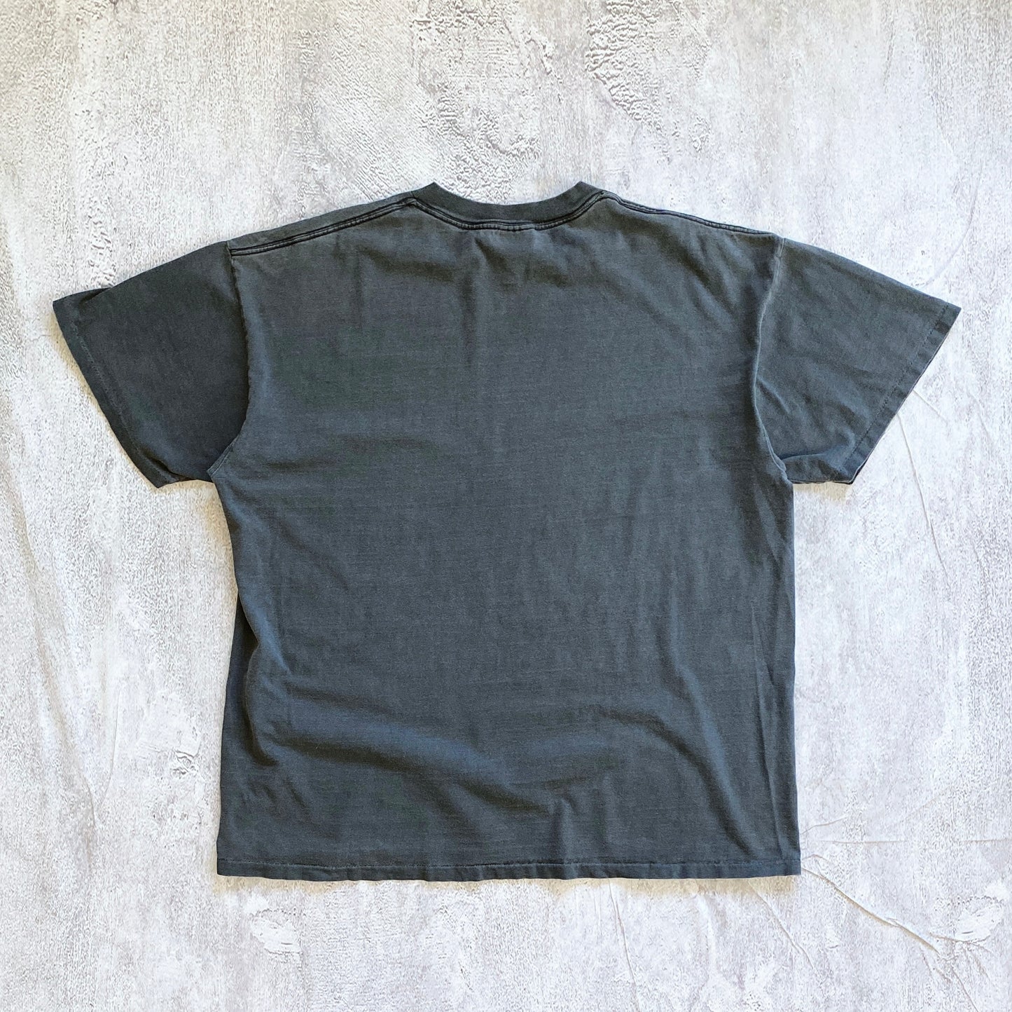 VINTAGE SINGLE STITCH SEAWOLF TEE-1990'S SIZE XXL